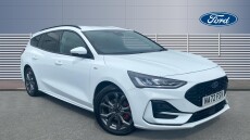 Ford Focus 1.0 EcoBoost ST-Line Style 5dr Petrol Estate